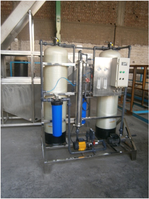 cedi system