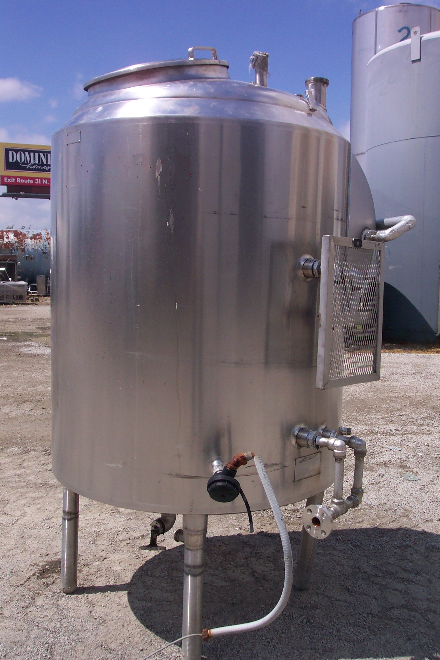 cedi system